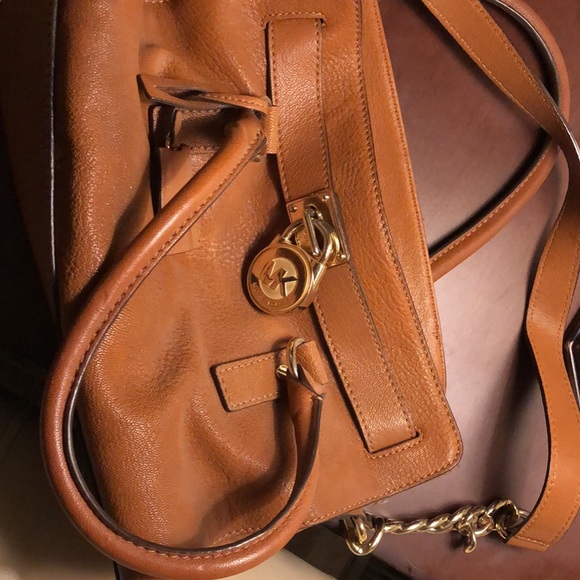 Michael Kors Handbag - Picture 1 of 4